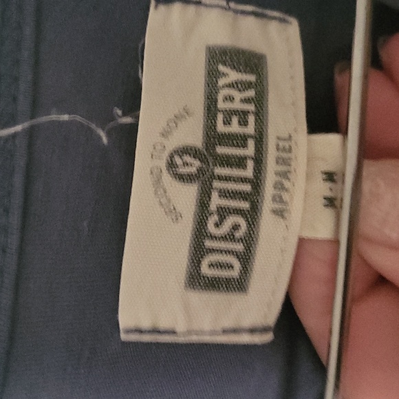 Disterillery Tshirt - Picture 2 of 2